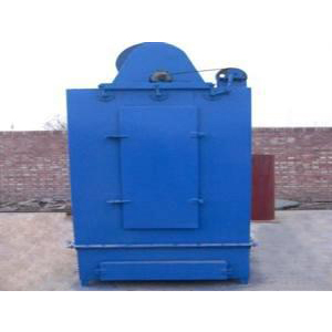 UF型單機(jī)布袋除塵器