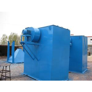 DMC系列脈沖單機(jī)除塵器