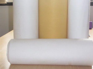 滌綸易清灰針刺氈除塵布袋