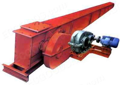 Fu型鏈?zhǔn)捷斔蜋C(jī)